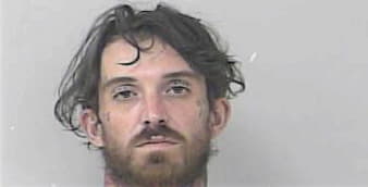 Micah Runion, - St. Lucie County, FL 